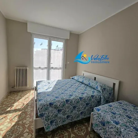 Il Corallo E Il Mare A 4 Passi! Appartement San Bartolomeo Al Mare