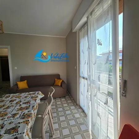 Il Corallo E Il Mare A 4 Passi! Appartement San Bartolomeo Al Mare