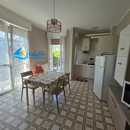 Il Corallo E Il Mare A 4 Passi! * San Bartolomeo Al Mare