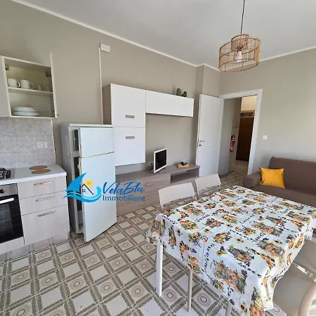 Il Corallo E Il Mare A 4 Passi! Apartamento *