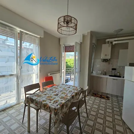 Il Corallo E Il Mare A 4 Passi! Apartamento *