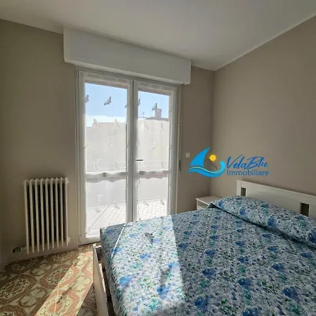 Apartamento Il Corallo E Il Mare A 4 Passi! *