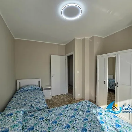 Il Corallo E Il Mare A 4 Passi! Apartamento San Bartolomeo Al Mare