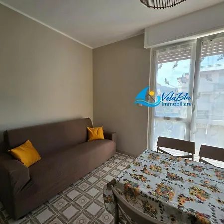 Il Corallo E Il Mare A 4 Passi! Apartamento