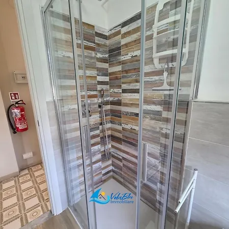 Il Corallo E Il Mare A 4 Passi! San Bartolomeo Al Mare