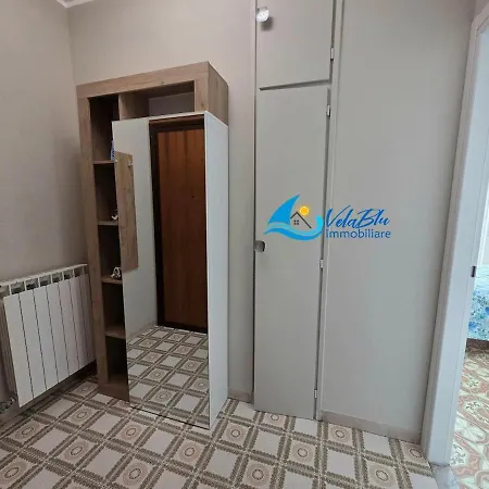 Il Corallo E Il Mare A 4 Passi! * Сан-Бартоломео-аль-Маре