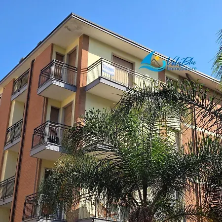 Apartamento Il Corallo E Il Mare A 4 Passi! San Bartolomeo Al Mare