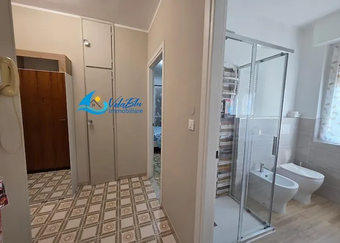 Il Corallo E Il Mare A 4 Passi! *