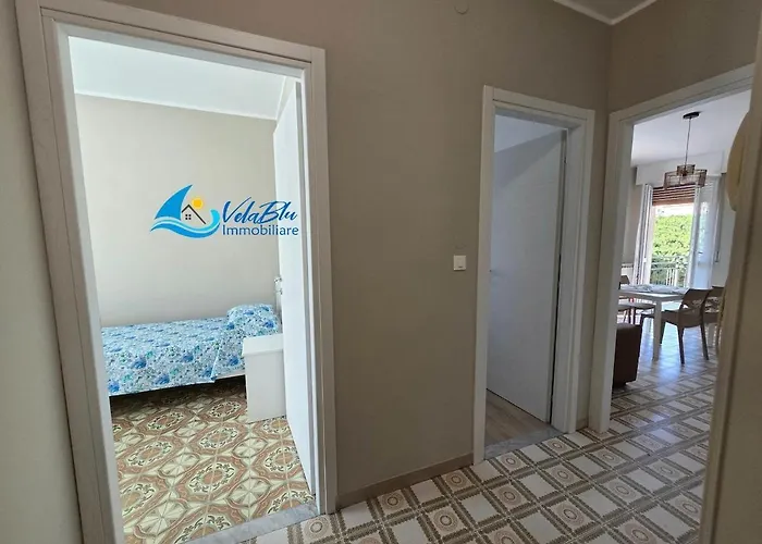 Il Corallo E Il Mare A 4 Passi! * San Bartolomeo Al Mare