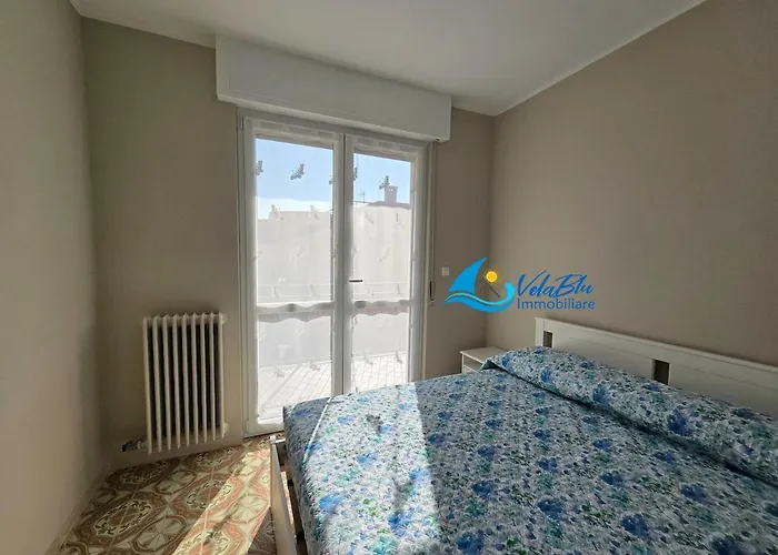 Lejlighed Il Corallo E Il Mare A 4 Passi! *