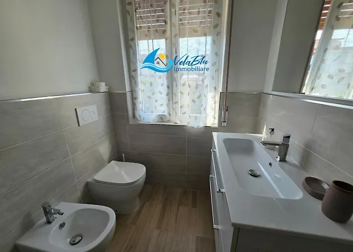 Il Corallo E Il Mare A 4 Passi! San Bartolomeo Al Mare