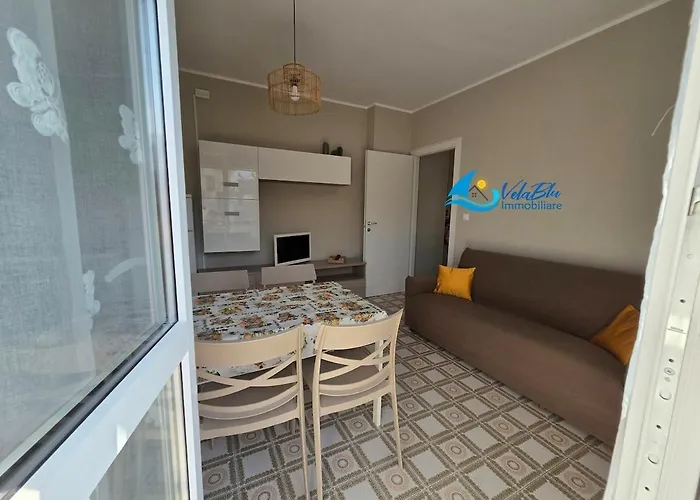 Il Corallo E Il Mare A 4 Passi! * San Bartolomeo Al Mare