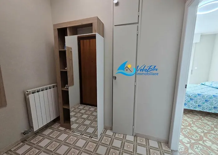 Il Corallo E Il Mare A 4 Passi! * San Bartolomeo Al Mare